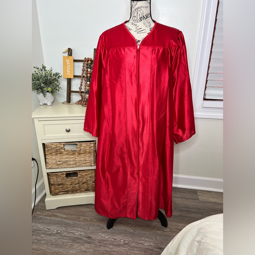 Graduation/Choir Gown